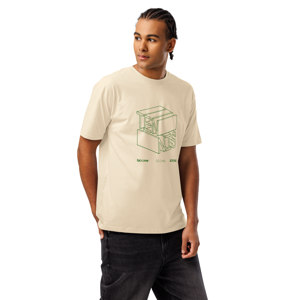 TEN NIS | fabizme ACTIVEWEAR series