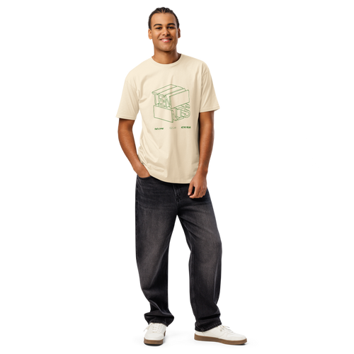 TEN NIS | fabizme ACTIVEWEAR series