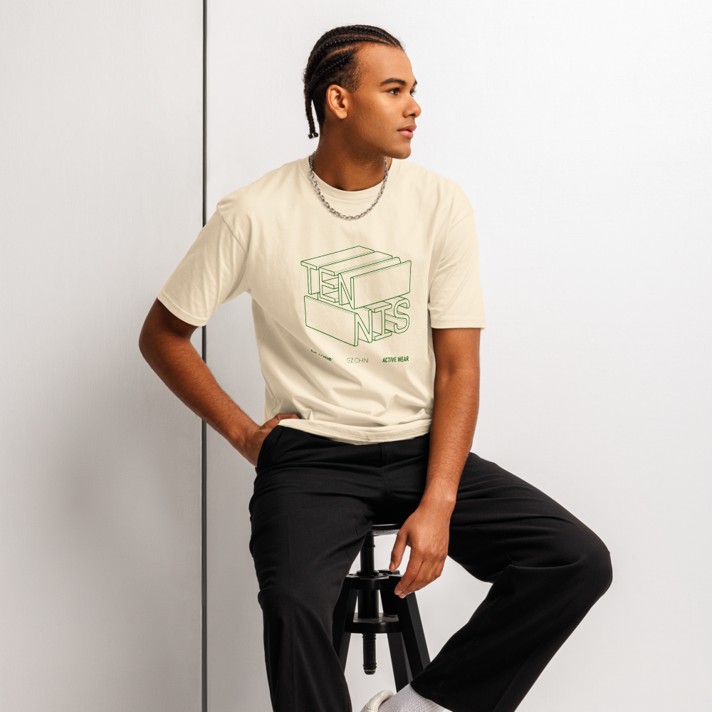 TEN NIS | fabizme ACTIVEWEAR series